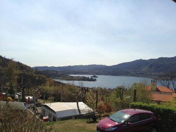 Camping-Unterkunft  Pratolungo