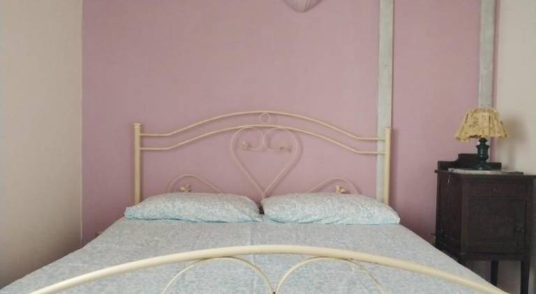 Rental apartment with 1 room for 2 persons in Marsala