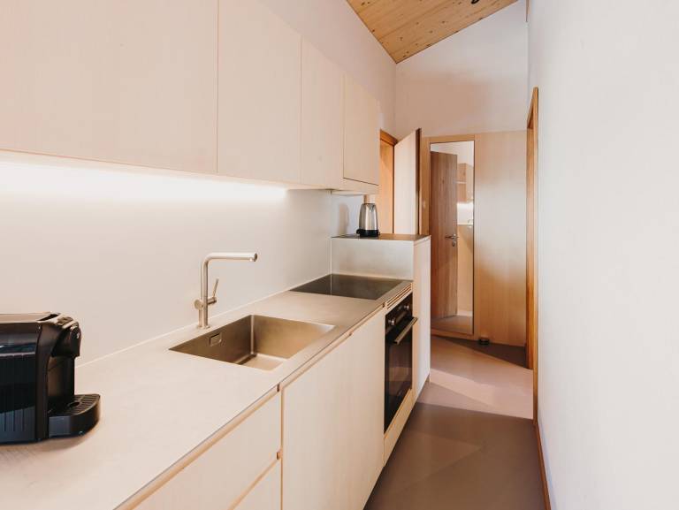 Appartement Lech