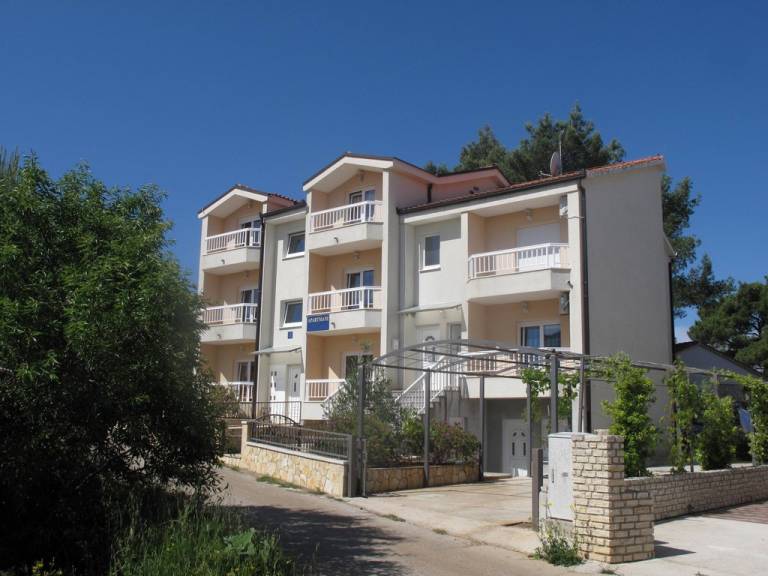 Apartman  Nerežišća