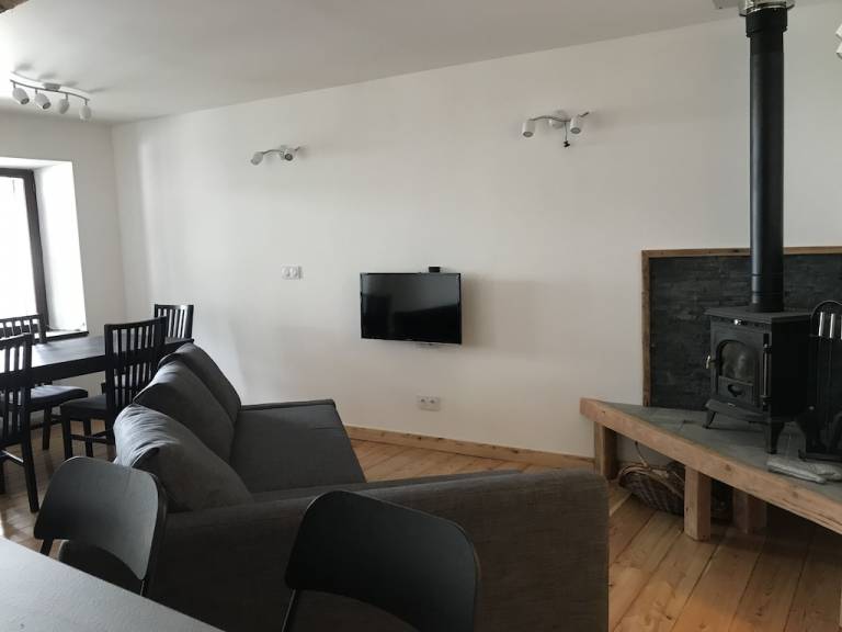 Appartement Vallouise