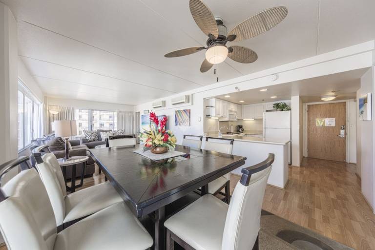 Condo Waikīkī