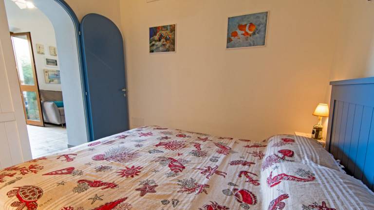 Rental apartment with terrace & garden — photo 5