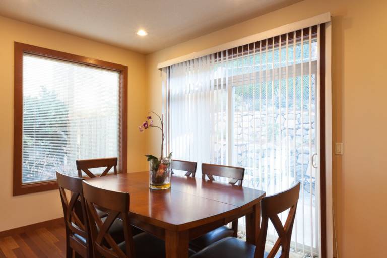 Apartment with private pool & patio — photo 4