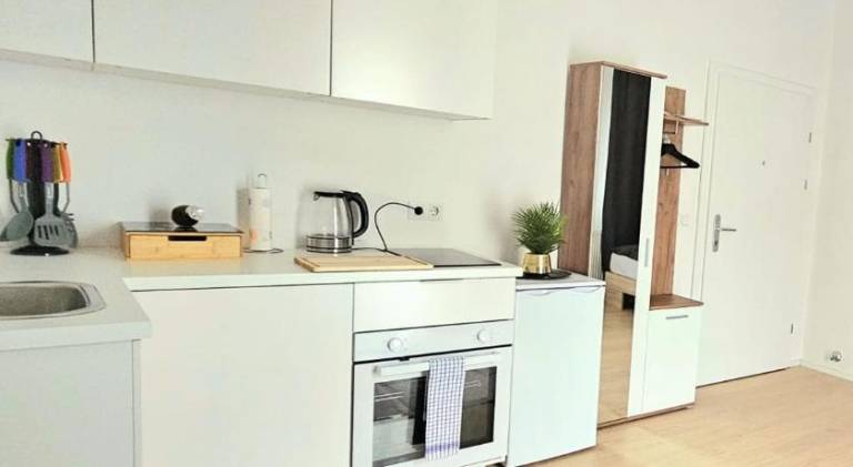 Holiday apartment | Pets are welcome — photo 4