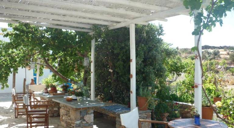 Rental apartment with terrace & garden | Pets allowed — photo 5