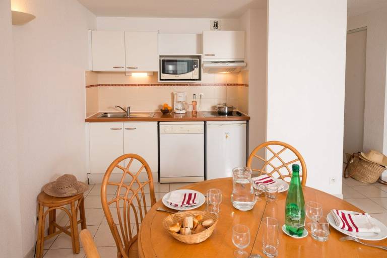 Appartement en copropriété Valras-Plage