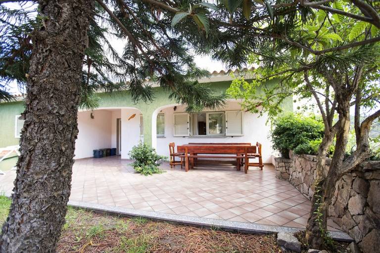 Apartment San Teodoro