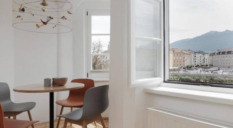 Serviced apartment | Next to Goldenes Dachl — photo 2