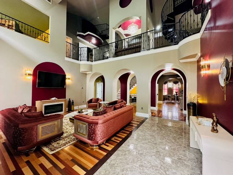 House  Frankfort