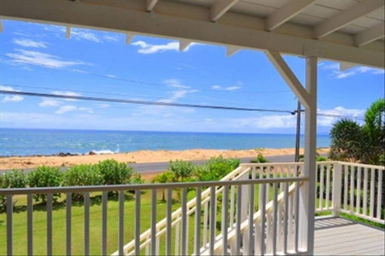 House Kekaha