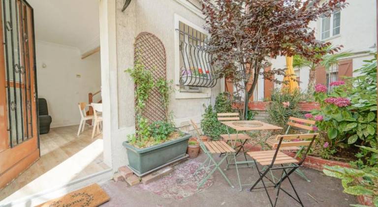 Holiday apartment | Pets are welcome — photo 4
