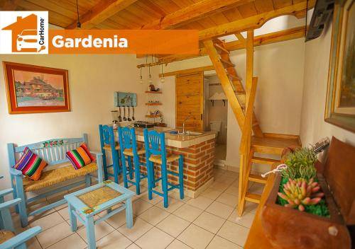 Posada Mazamitla