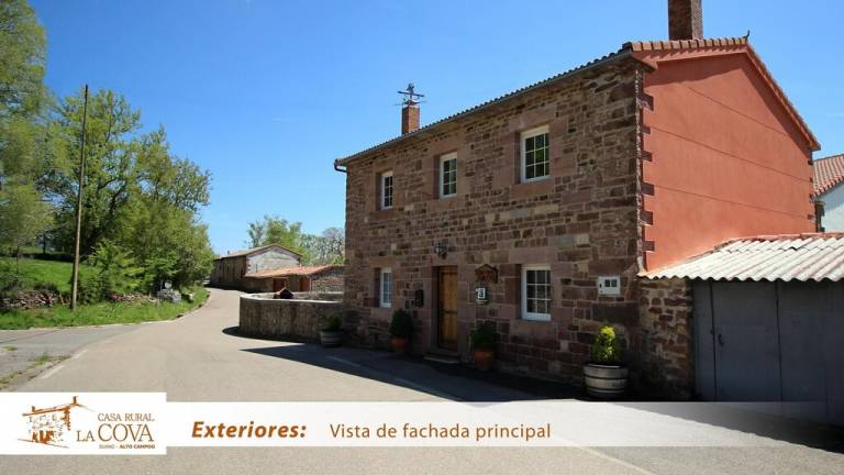 Casa rural  Reinosa