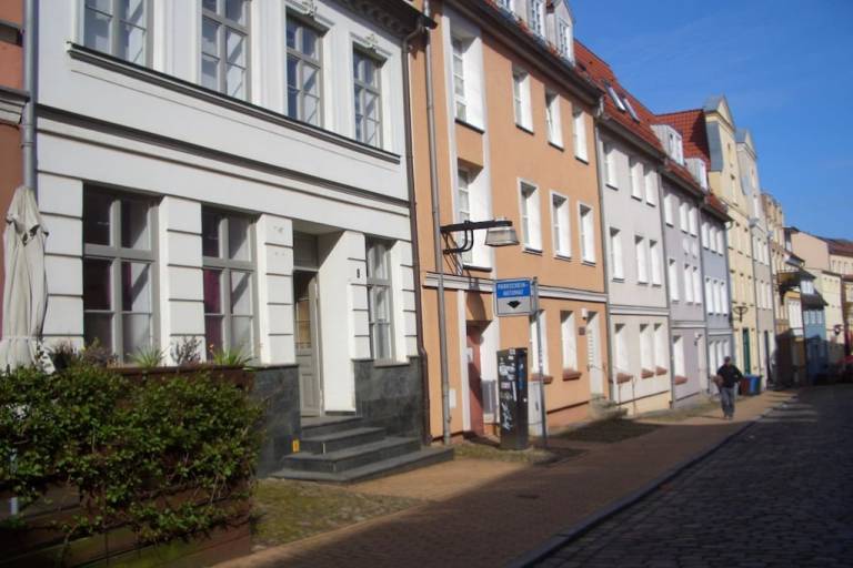 House  Nördliche Altstadt