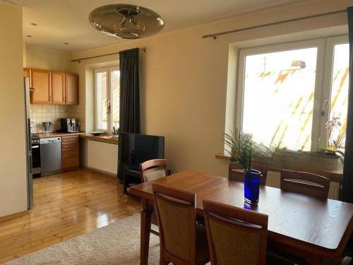Apartament Augustów