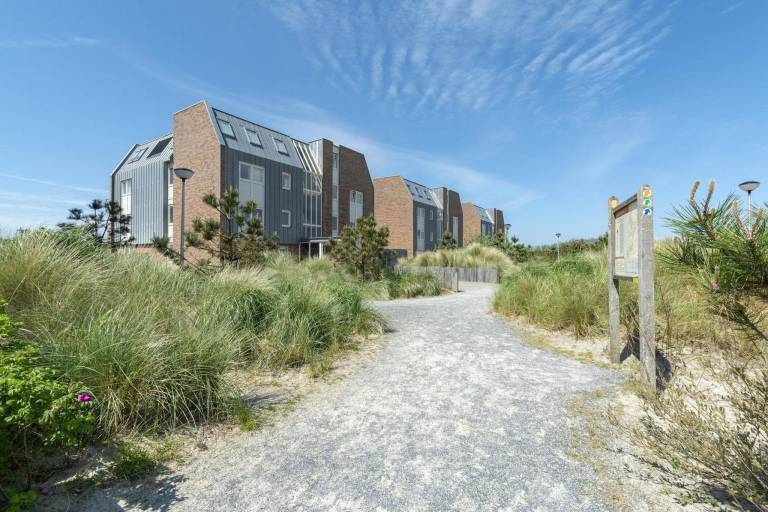 Apartament  Julianadorp