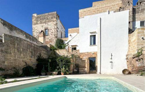 Casa Casarano