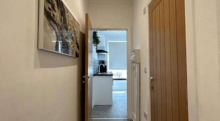 Lovely holiday apartment | Pets allowed — photo 4
