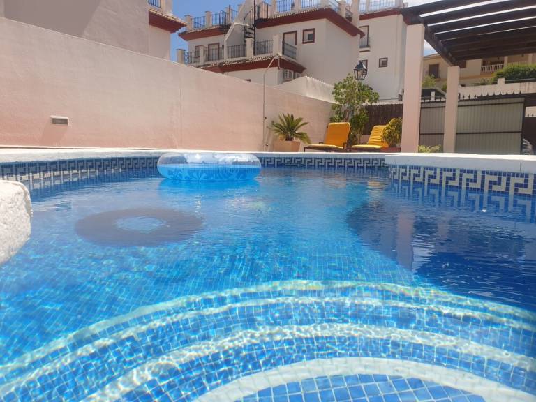 Casa Tolox