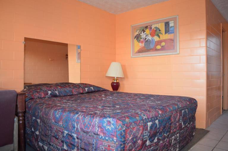Motel Warren