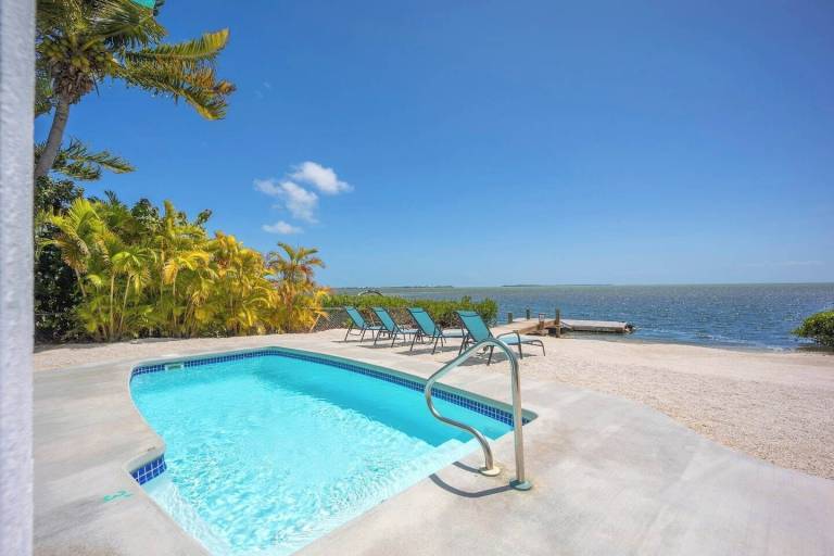 House Cudjoe Key