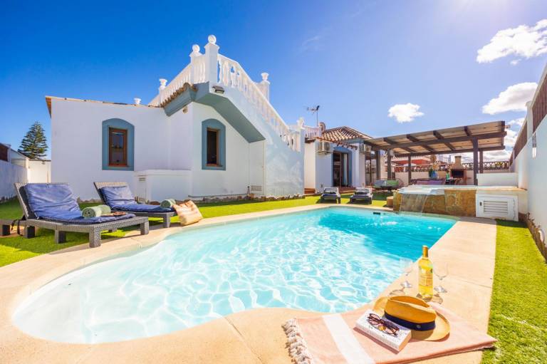 Villa  Corralejo