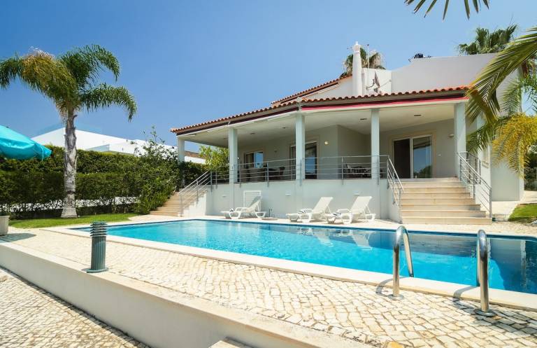 Villa Vilamoura