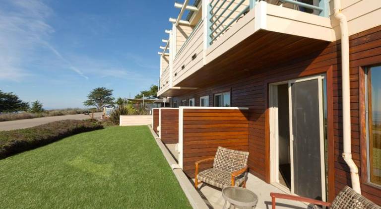 Cambria Landing Inn & Suites — photo 5