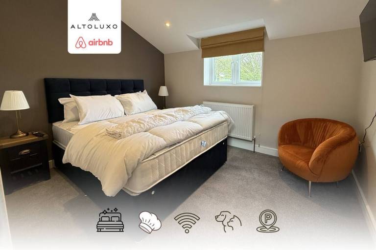 Ferienwohnung Bristol