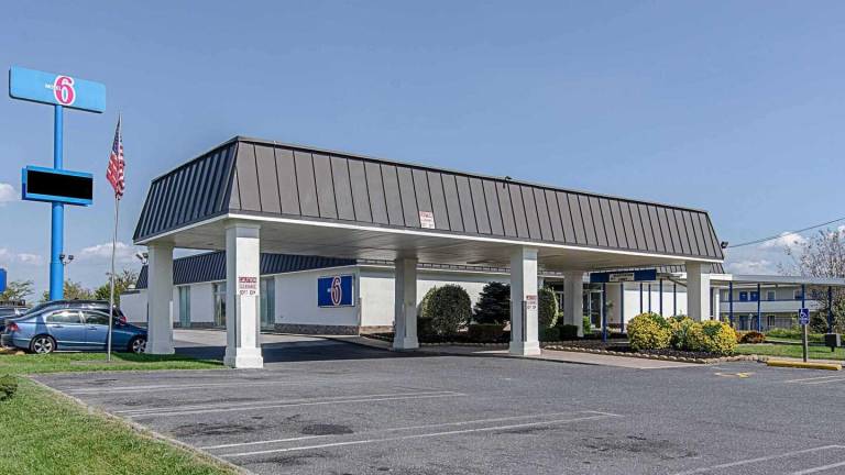 Motel 6 Staunton, VA in Staunton, VA