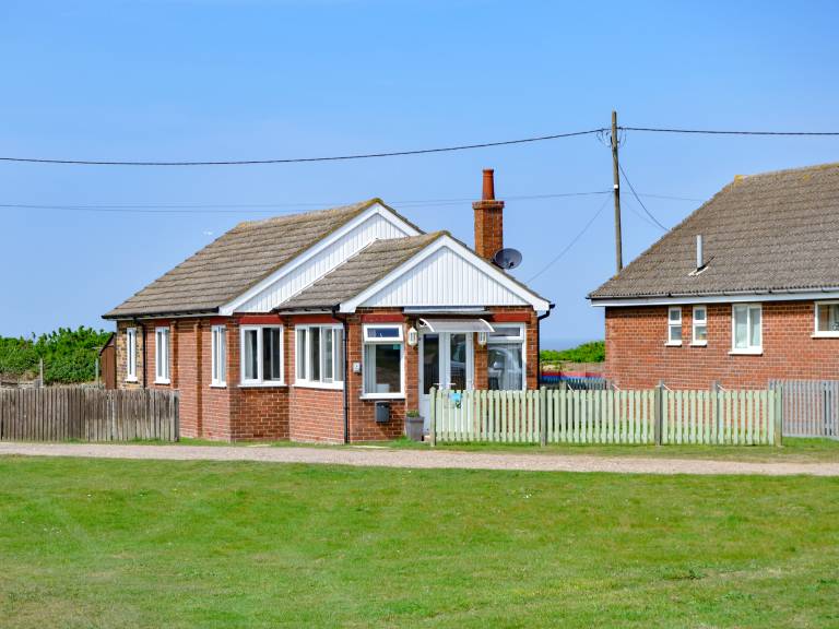 Cottage Happisburgh