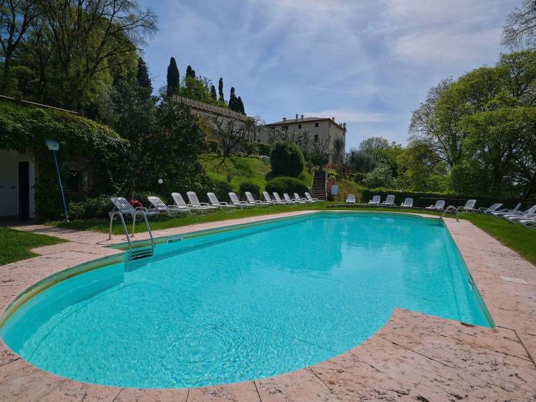 Appartamento vacanza Lazise