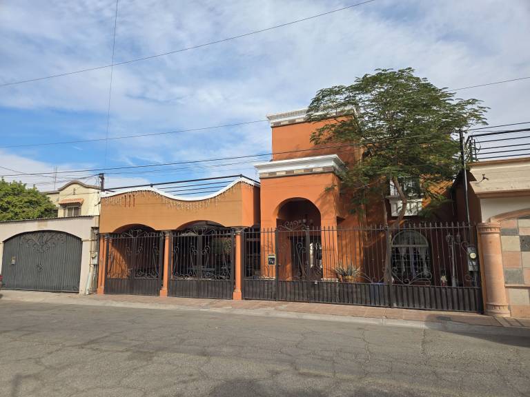 Casa Mexicali