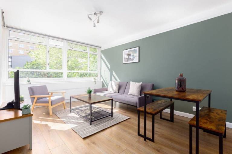 Apartment Kensington
