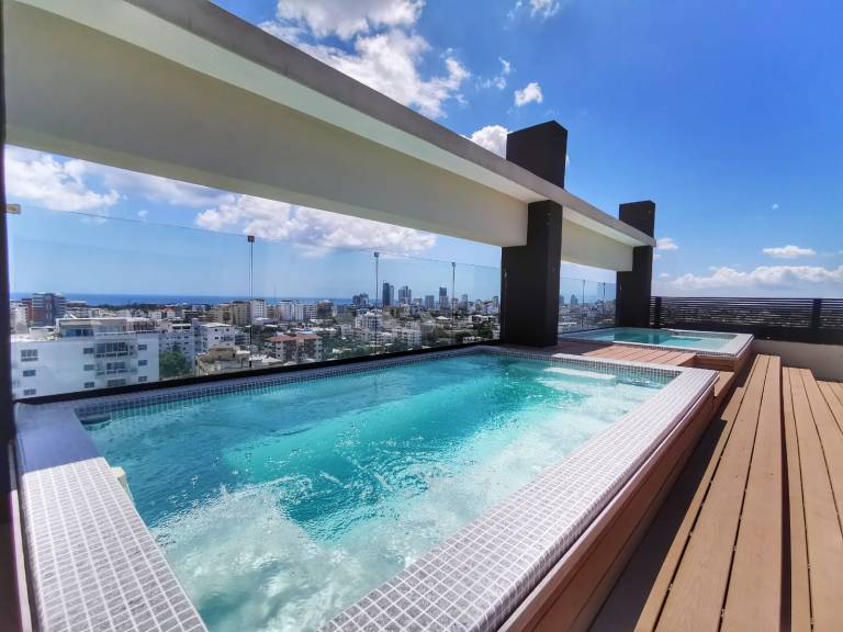 Apartamento Santo Domingo