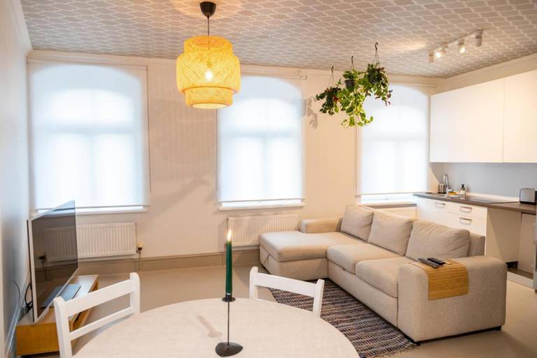 Apartman Avotu Iela
