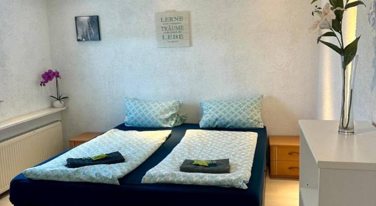 Ferienwohnung Schkeuditz