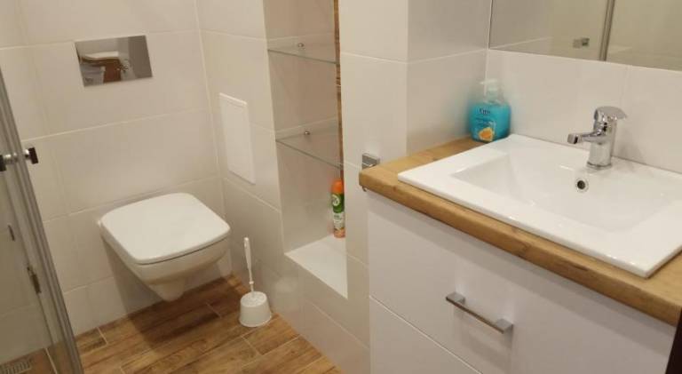 Nordic Apartamenty sw. Mikolaja — photo 2