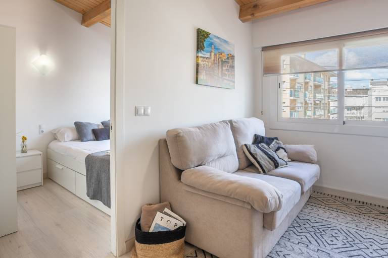 Leilighet  Girona