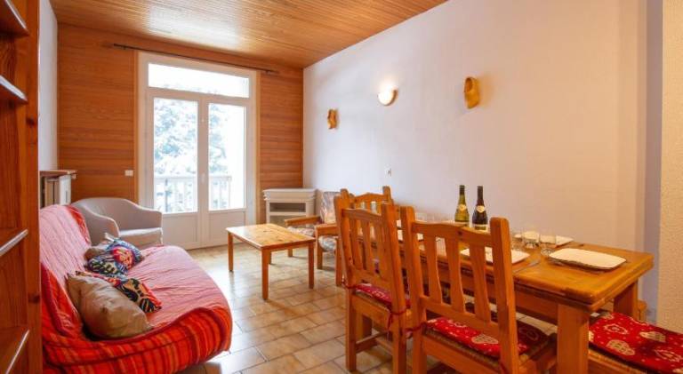 Holiday apartment with 1 room for 6 persons — photo 3