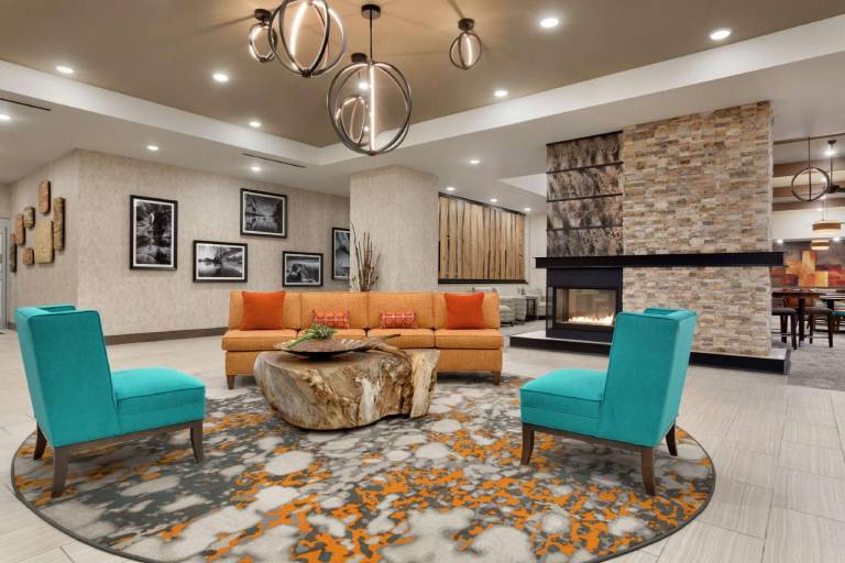 Homewood Suites by Hilton Moab — photo 3