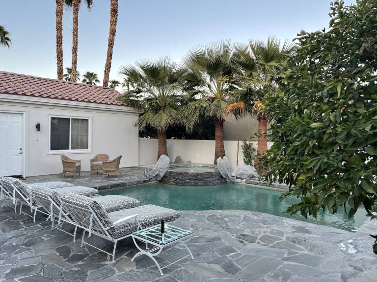 Villa La Quinta