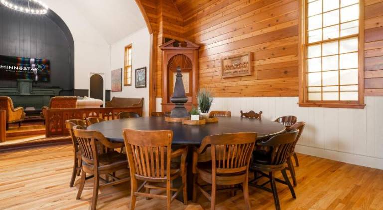 Vacation home with 3 rooms for 8 persons — photo 2