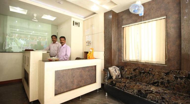 Hotel Sai Balaji — photo 3