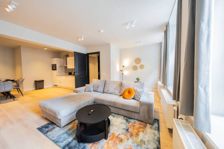 Appartement Rotterdam