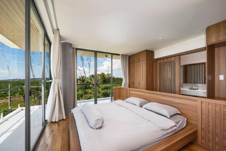 Peppercorn Villas Luxury — photo 2