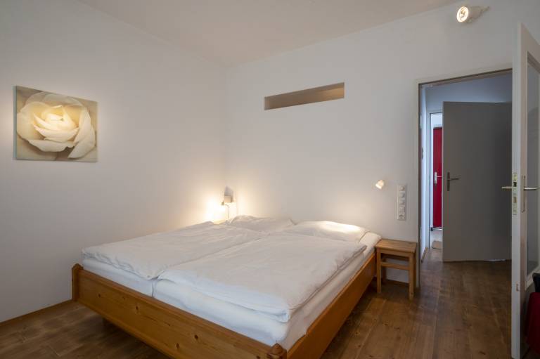 Ferienhaus Edlesberg
