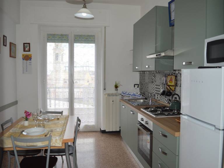 Holiday apartment with 1 room for 4 persons — photo 4