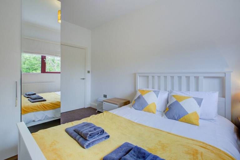 Apartment Fareham